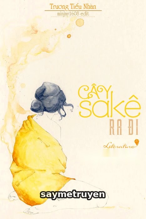 Cây Sa Kê Ra Đi