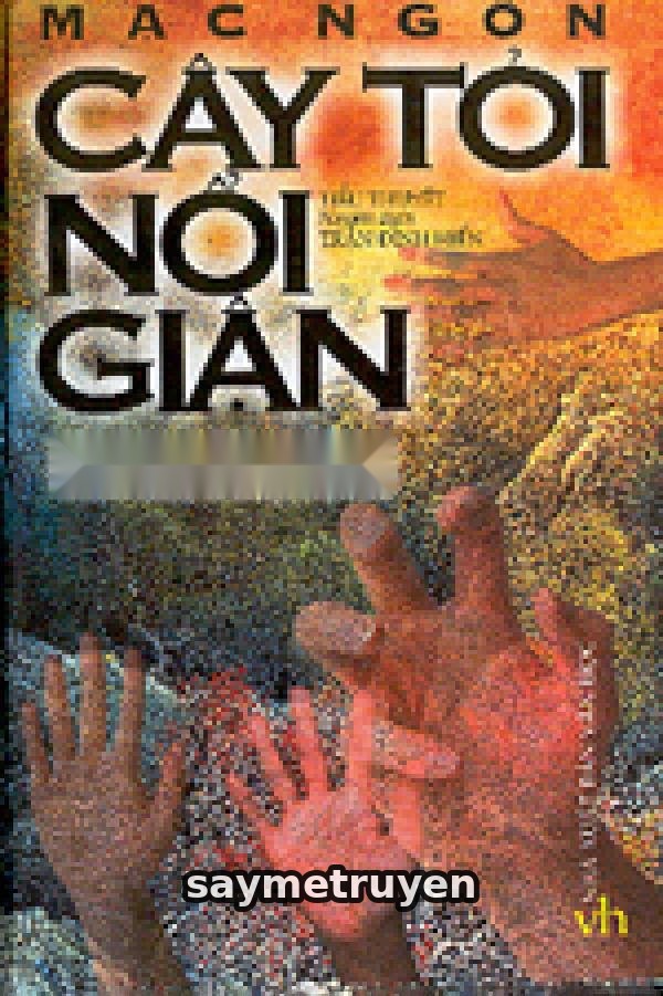Cây Tỏi Nổi Giận