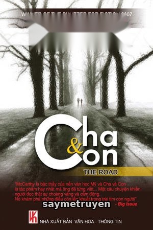 Cha Và Con