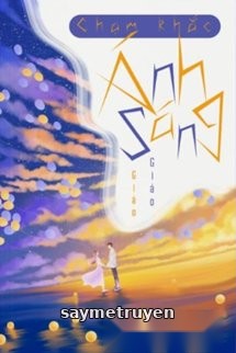 Chạm Khắc Ánh Sáng