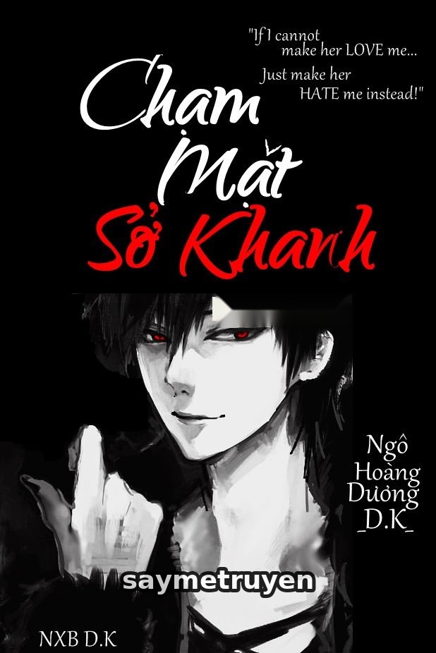 Chạm Mặt Sở Khanh