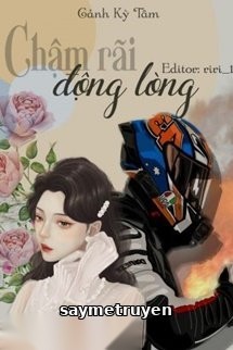 Chậm Rãi Động Lòng