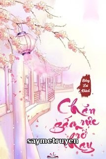 Chăn Gấm Rực Rỡ Thay