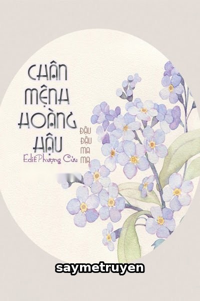 Chân Mệnh Hoàng Hậu