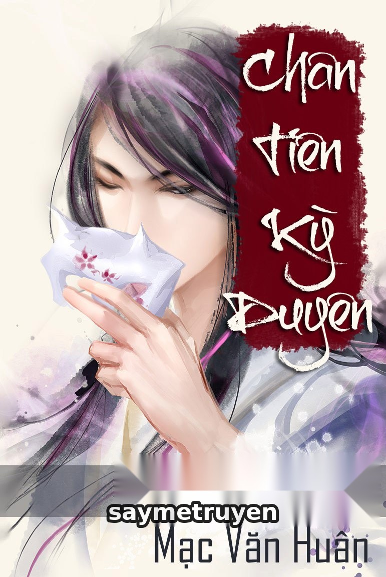 Chân Tiên Kỳ Duyên