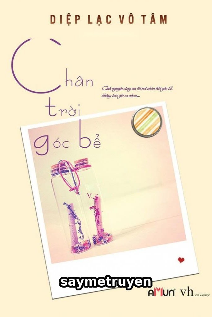 Chân Trời Góc Bể