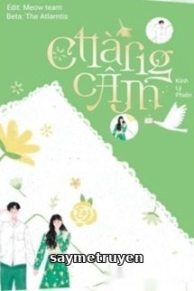 Chàng Câm - Kính Lý Phiến