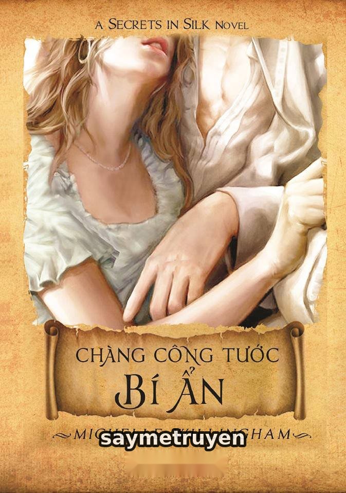 Chàng Công Tước Bí Ẩn