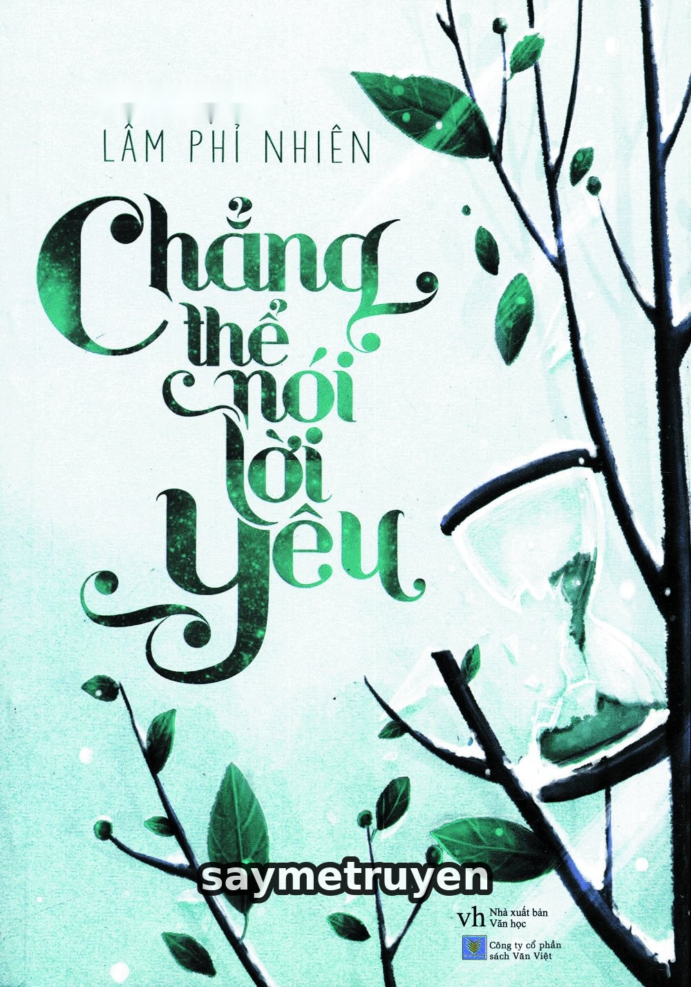 Chẳng Thể Nói Lời Yêu