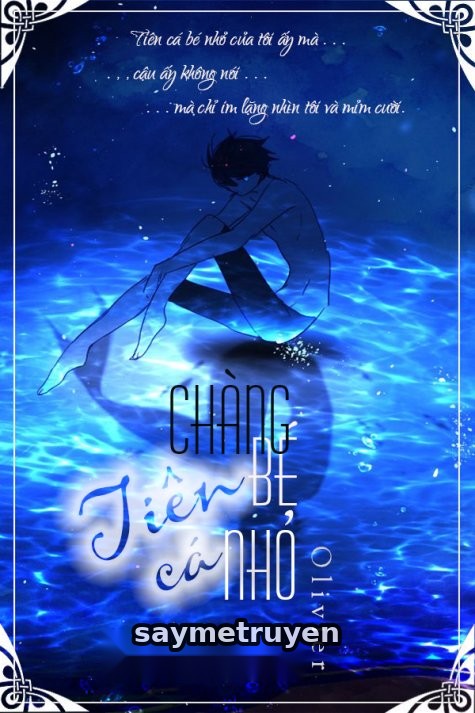 Chàng Tiên Cá Bé Nhỏ