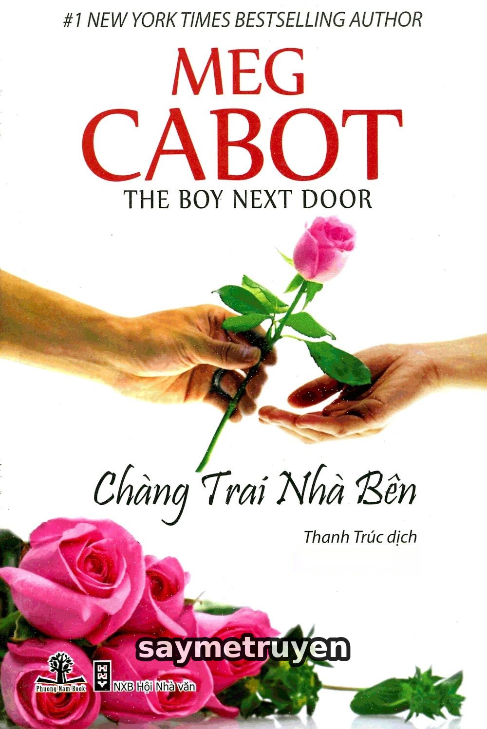 Chàng Trai Nhà Bên