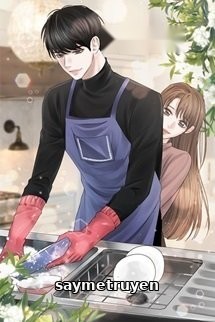 Chàng Trai Với Chiếc Tạp Dề Dễ Thương