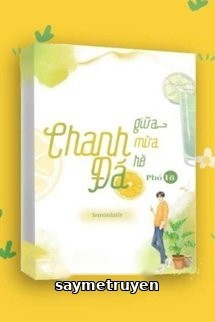 Chanh Đá Giữa Mùa Hè