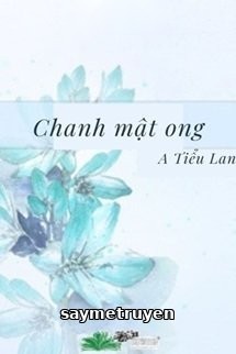 Chanh Mật Ong
