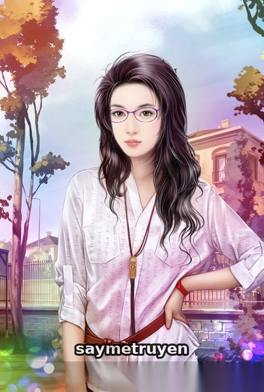Chào Em, Tôi Là Bạch Dự Nhân