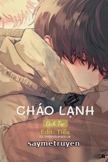 Cháo Lạnh