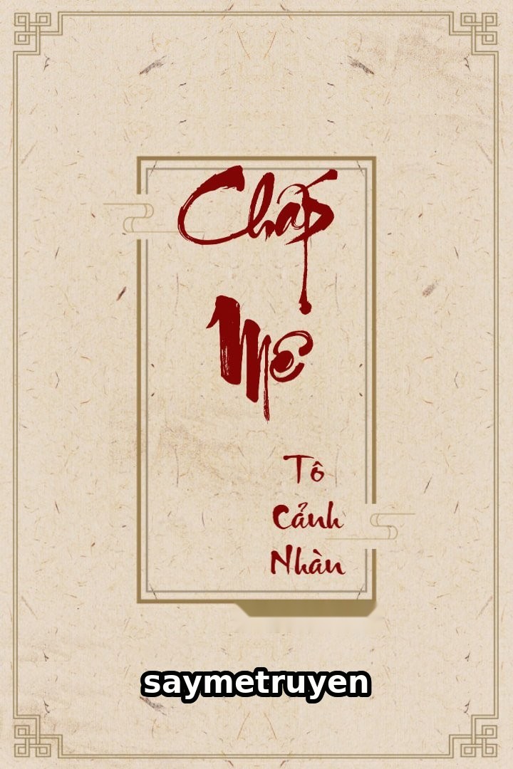 Chấp Mê