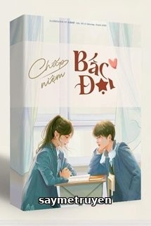 Chấp Niệm Bắc Đại