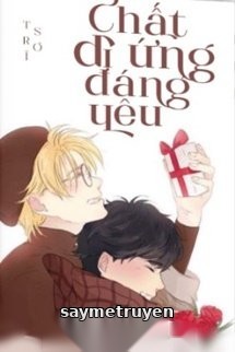 Chất Dị Ứng Đáng Yêu