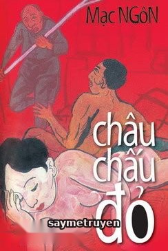 Châu Chấu Đỏ