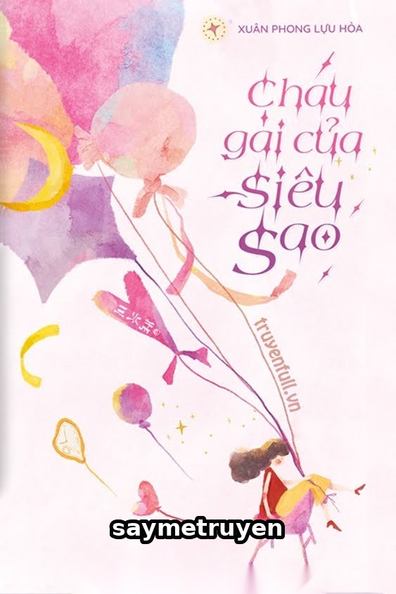 Cháu Gái Của Siêu Sao