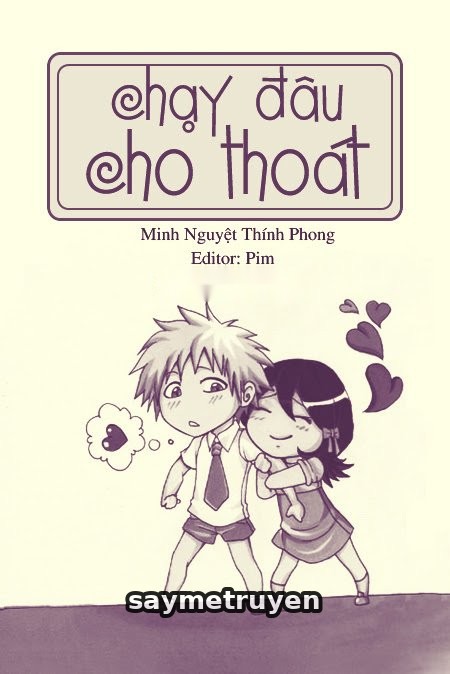 Chạy Đâu Cho Thoát