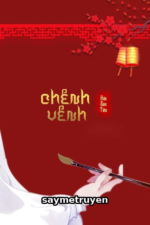 Chênh Vênh
