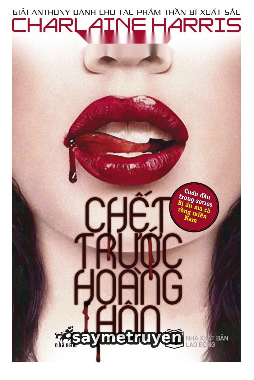 Chết Trước Hoàng Hôn