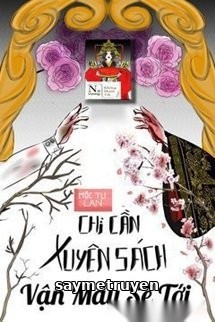 Chỉ Cần Xuyên Sách Vận May Sẽ Tới