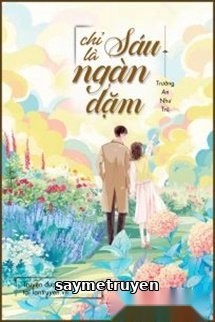 Chỉ Là Sáu Ngàn Dặm