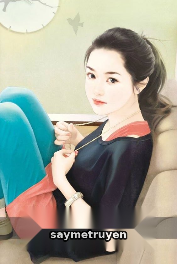 Chỉ Là Vì Thói Quen