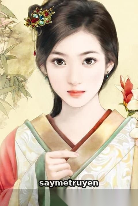 Chỉ Làm Vương Phi Của Ngươi