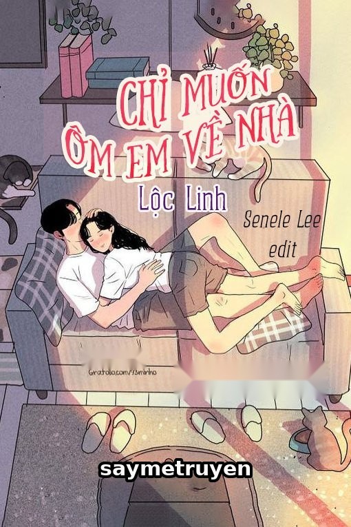 Chỉ Muốn Ôm Em Về Nhà