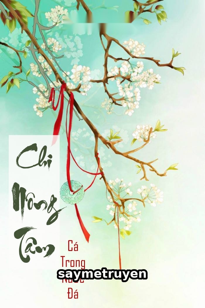 Chi Nông Tâm