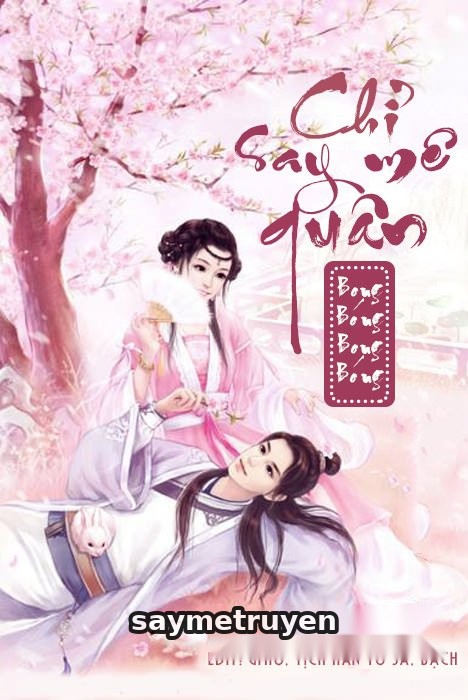Chỉ Say Mê Quân