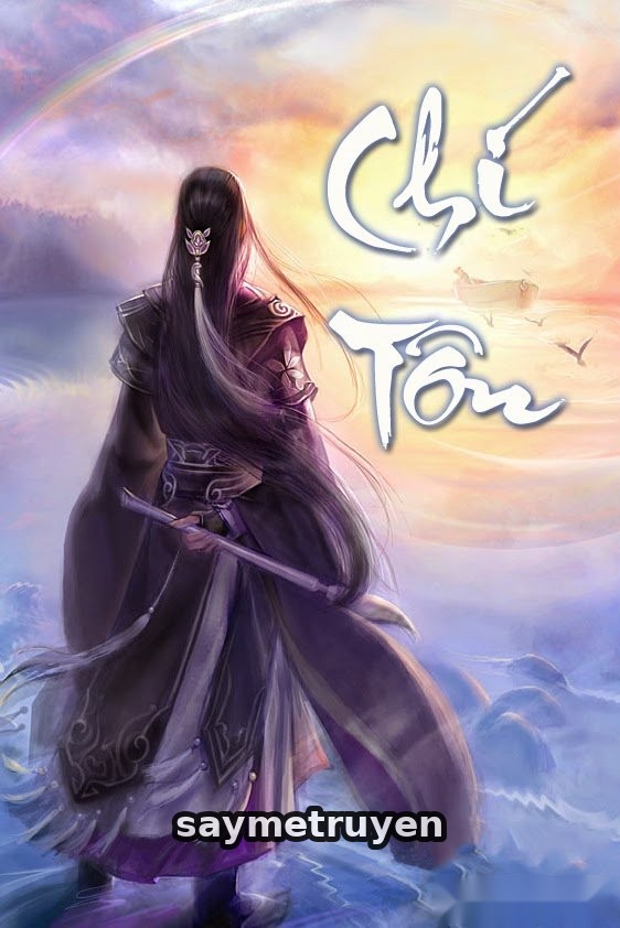 Chí Tôn