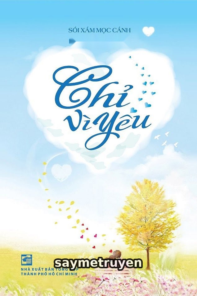 Chỉ Vì Yêu