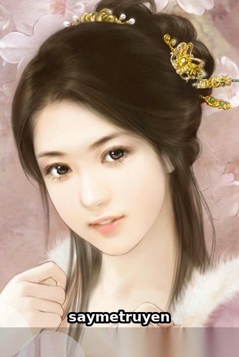 Chỉ Yêu Chiều Thế Tử Phi