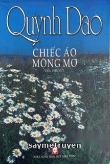Chiếc Áo Mộng Mơ