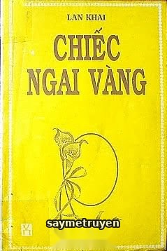 Chiếc Ngai Vàng