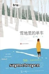 Chiếc Xe Đạp Trong Tuyết