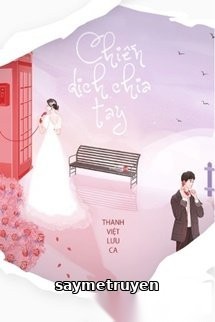 Chiến Dịch Chia Tay