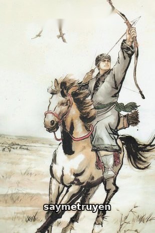 Chiến Yên Hùng Cái