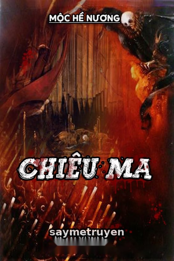 Chiêu Ma