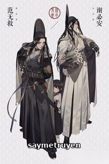Chiếu Ngục Đệ Nhất Ngỗ Tác