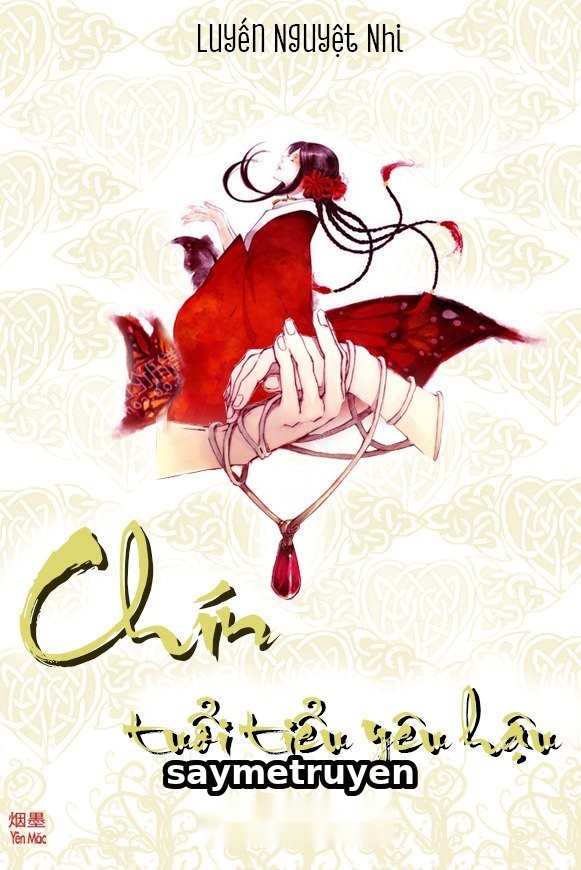 Chín Tuổi Tiểu Yêu Hậu