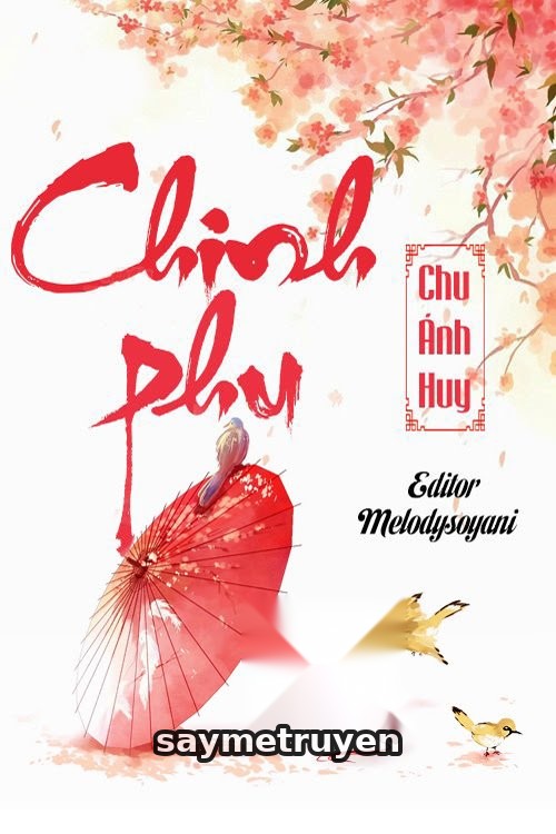 Chinh Phu