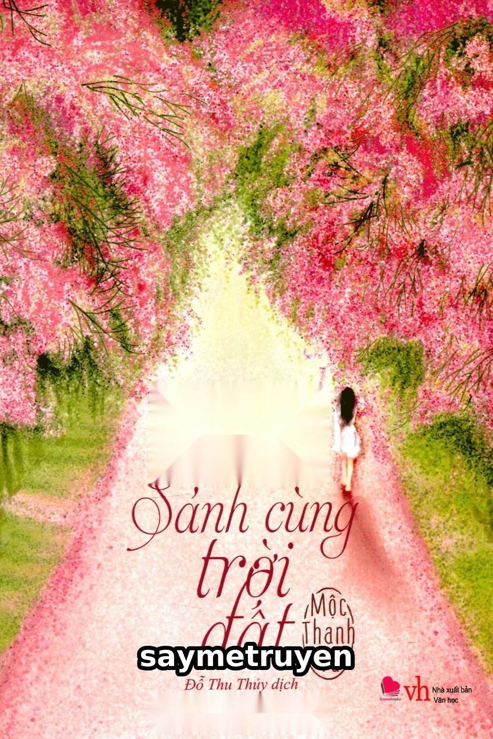 Cho Ai Sánh Cùng Trời Đất
