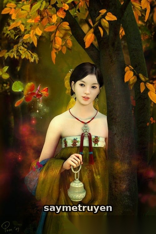 Chớ Cười Ta Hồ Vi