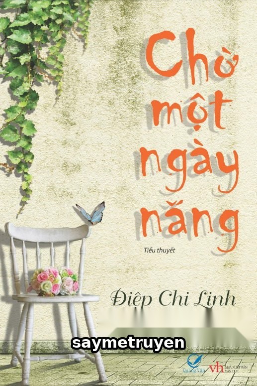 Chờ Một Ngày Nắng